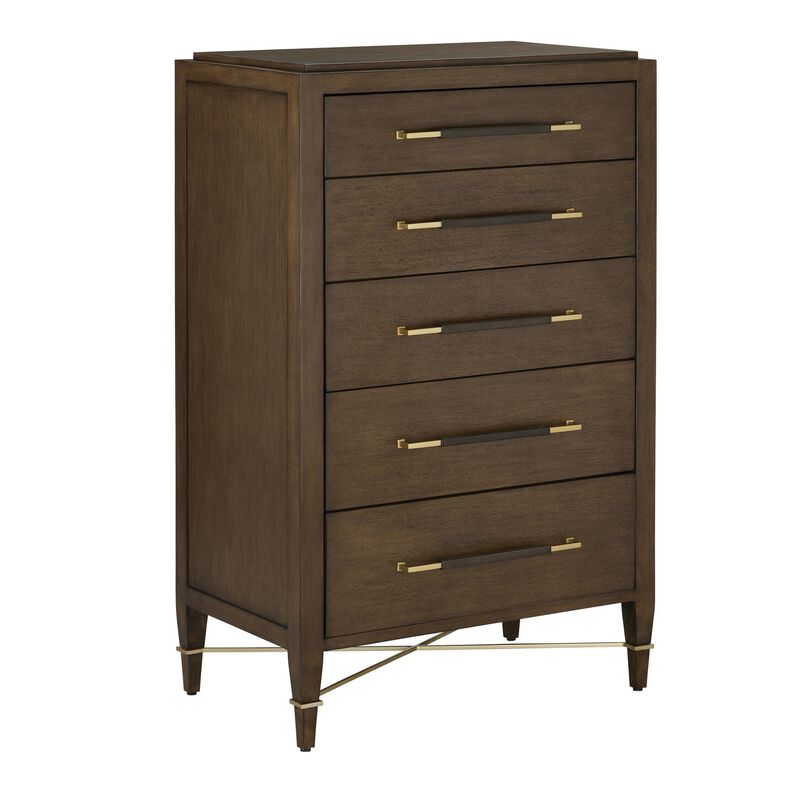 Verona Dresser by Currey and Company