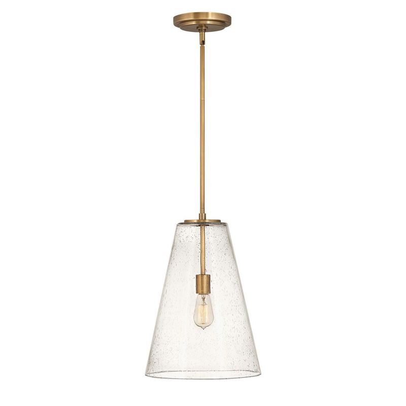 Vance 13 Inch Large Pendant by Hinkley Lighting