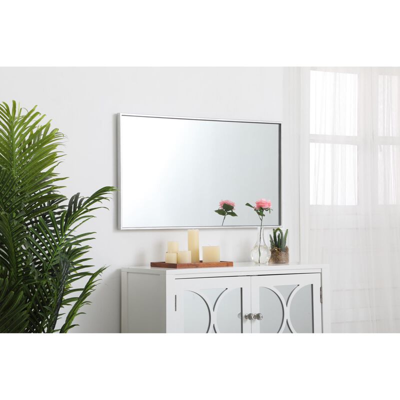 Eternity Decorative Mirrors by Elegant Decor