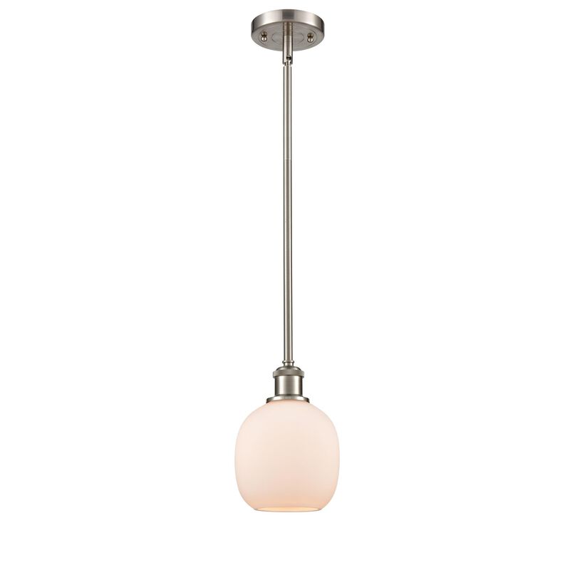 Belfast Mini Pendant by Innovations Lighting