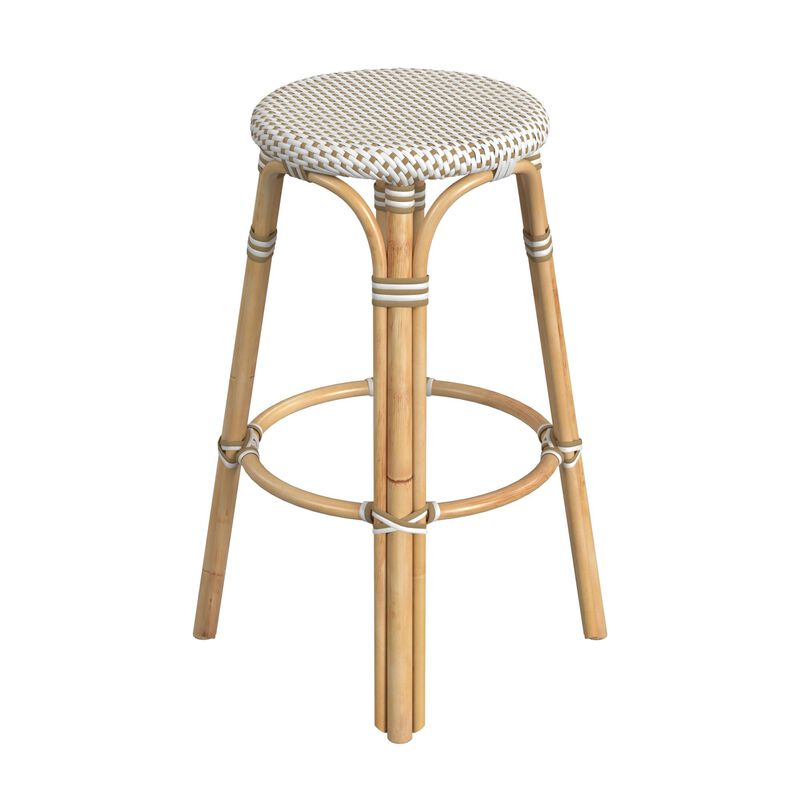 Tobias Stool by Butler Specialty Company