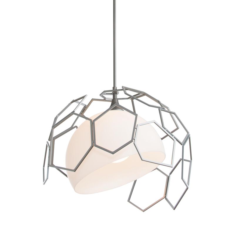 Umbra Outdoor Hanging Lantern by Hubbardton Forge