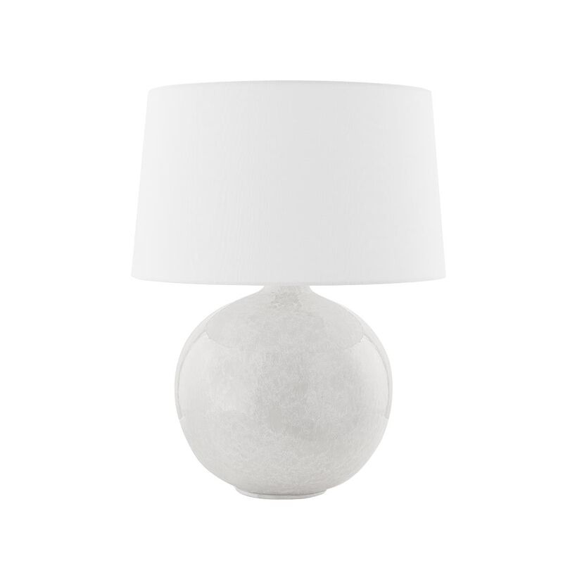 Karina 21.25 Inch Table Lamp by Mitzi