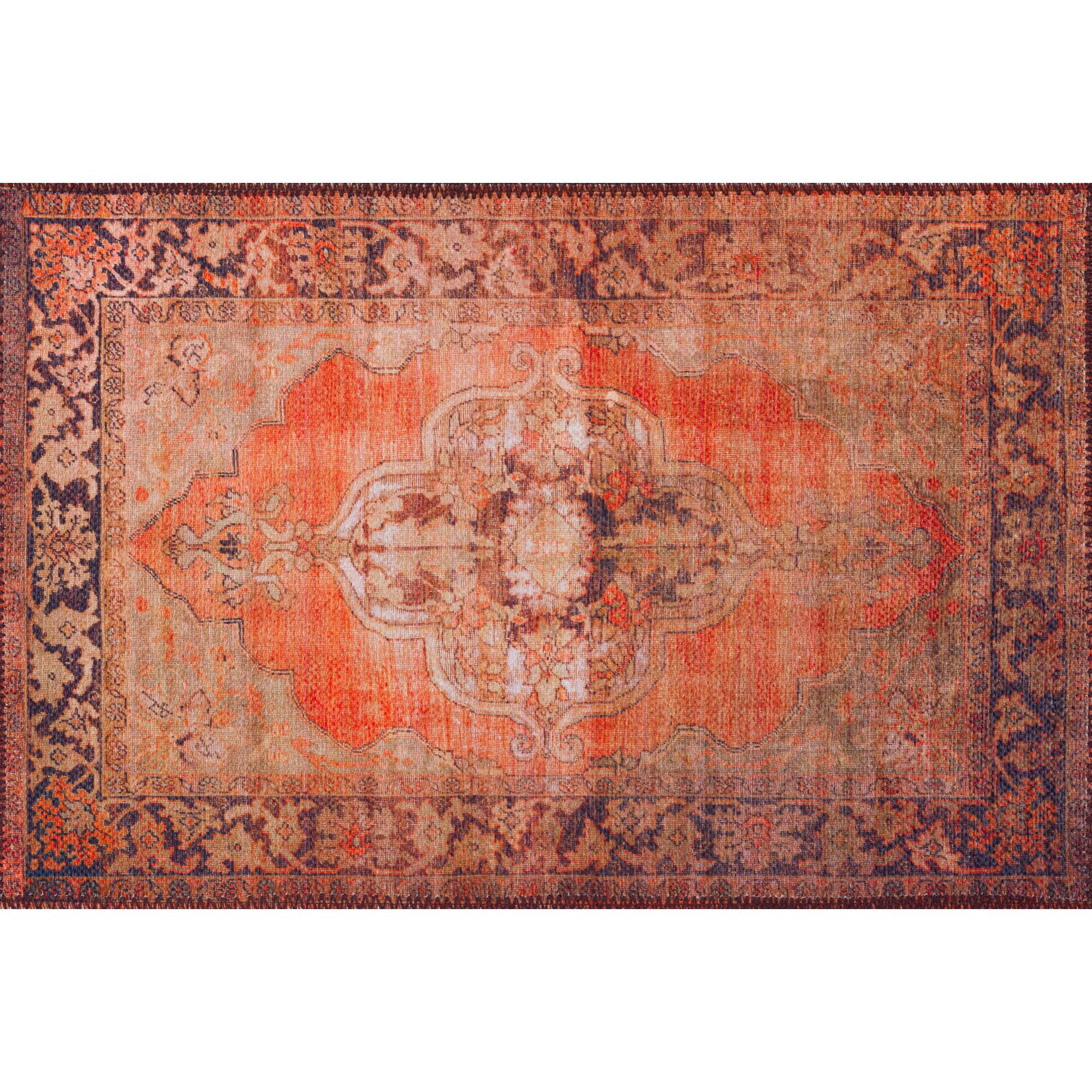 Amanti AM1 Area Rug,