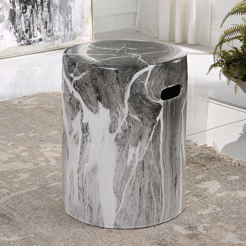 Marvel Stool by Uttermost