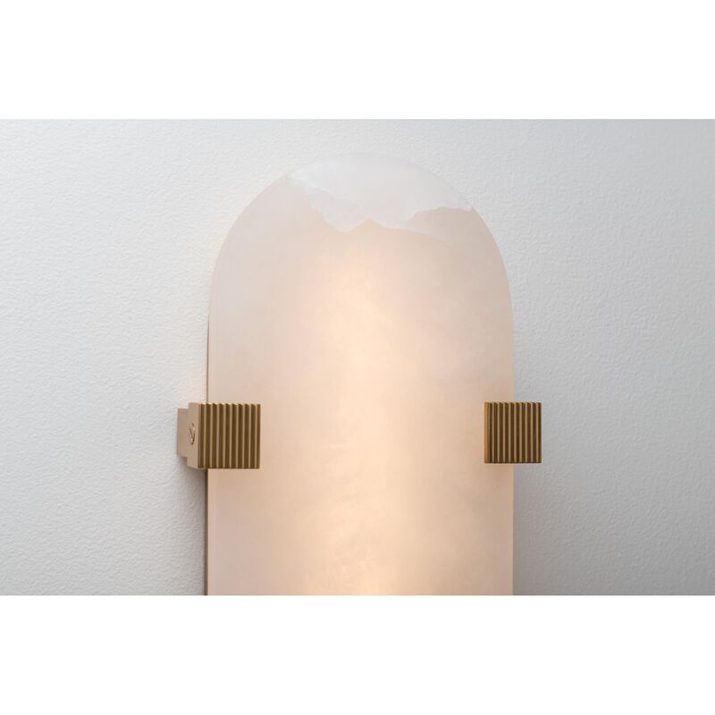 Skylar 5 Inch Wall Sconce by Hudson Valley Lighting