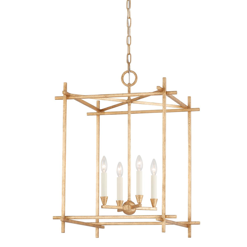 Huck 22 Inch Outdoor Hanging Lantern by Troy Lighting