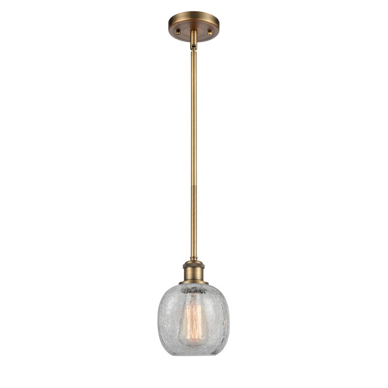 Belfast Mini Pendant by Innovations Lighting