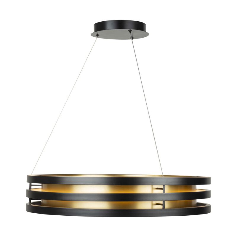 Kevin Kraemer Toledo Mini Chandelier by Artcraft