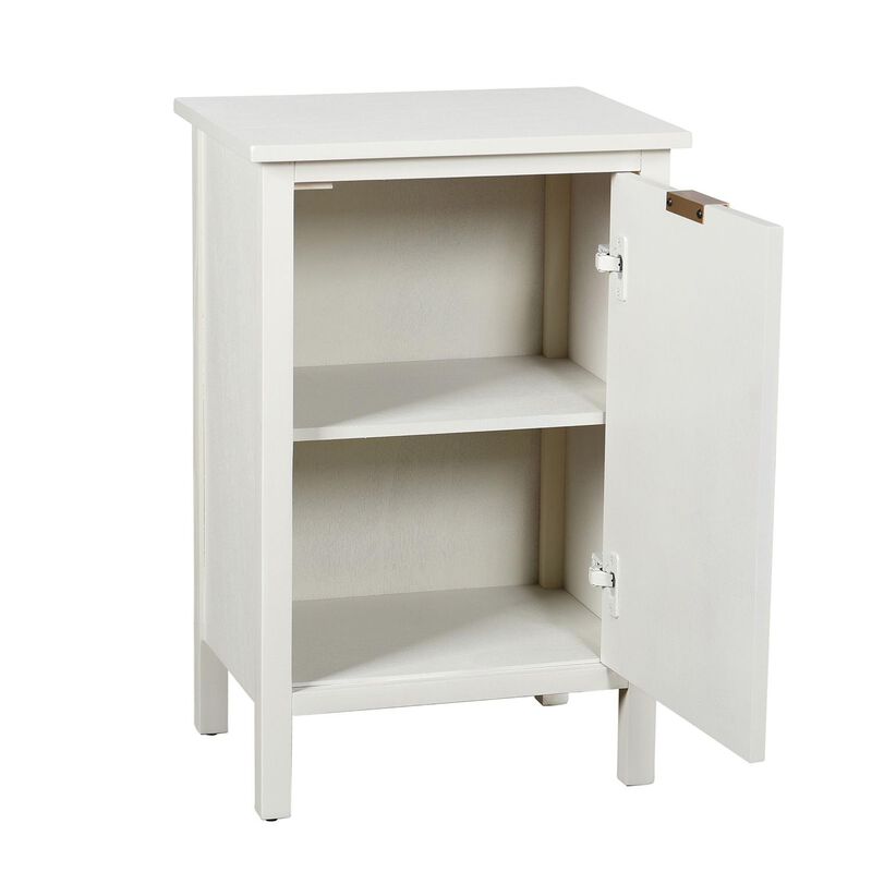 Colleen Storage Cabinet by Stylecraft