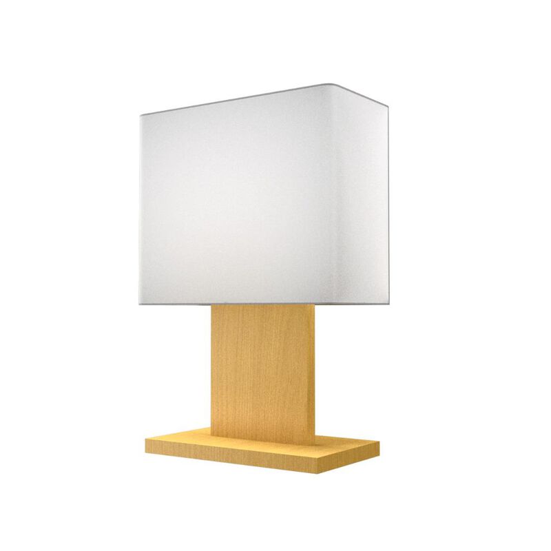 Clean Table Lamp by Accord Lighting