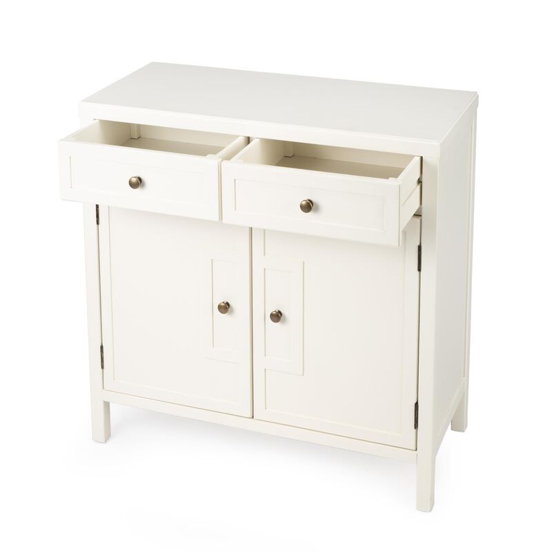 Imperial Storage Cabinet by Butler Specialty Company