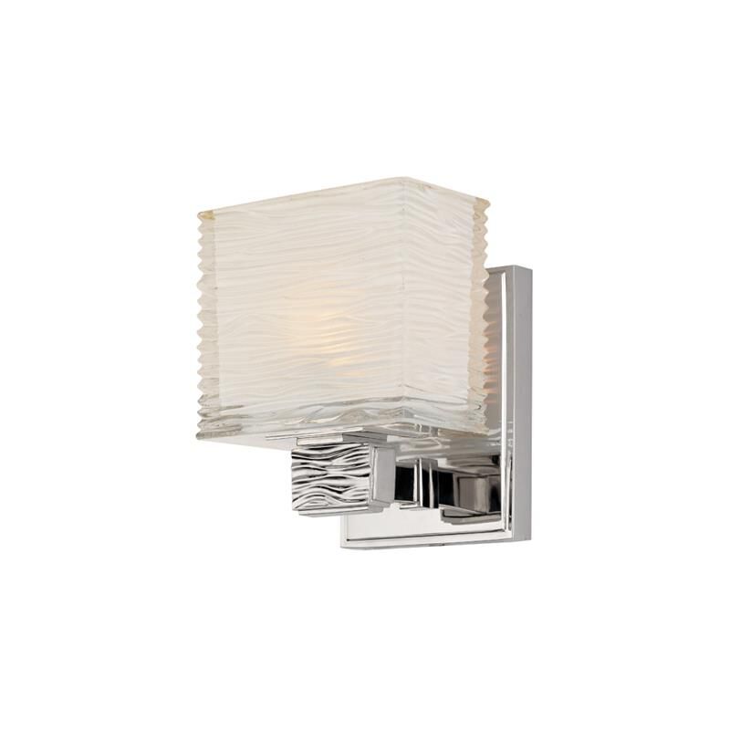 Hartsdale 6.25 Inch Bath Vanity Light by Hudson Valley Lighting