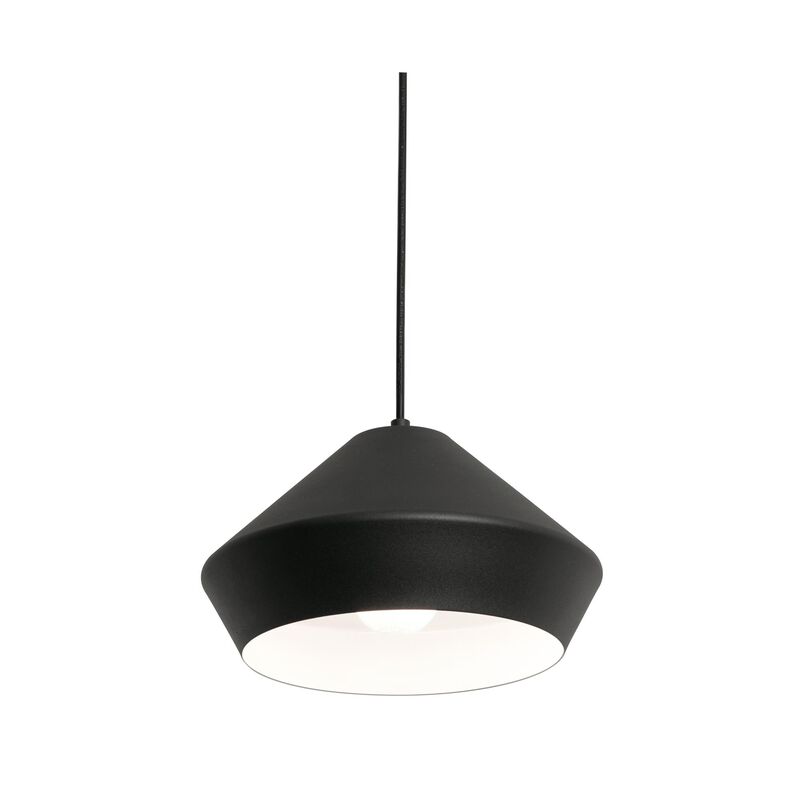 AFX Lighting Milo 14 Inch Mini Pendant