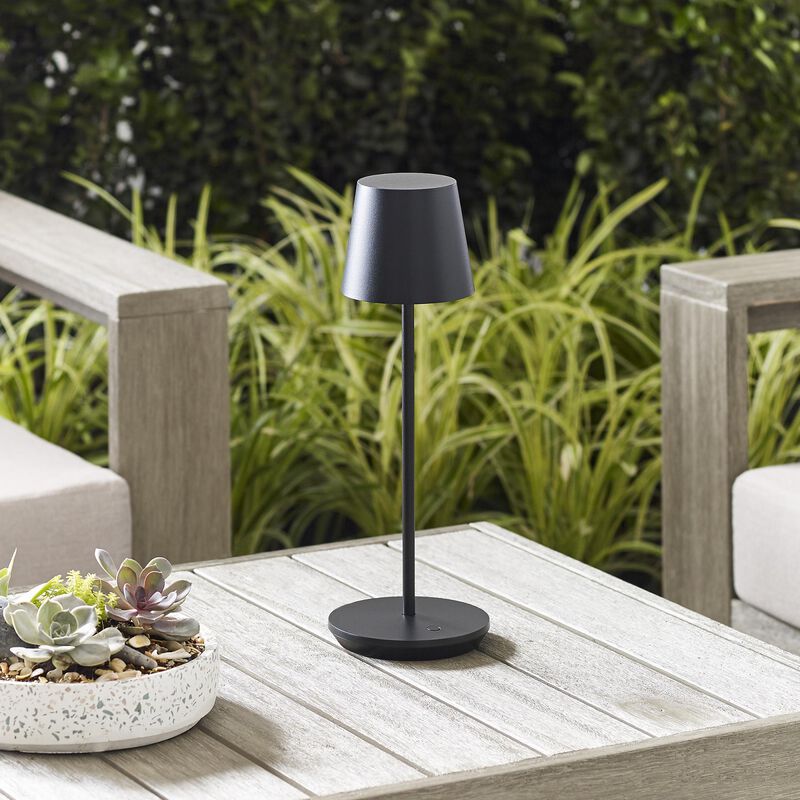 Sean Lavin Nevis Rechargeable Accent Lamp by Visual Comfort Modern Collection