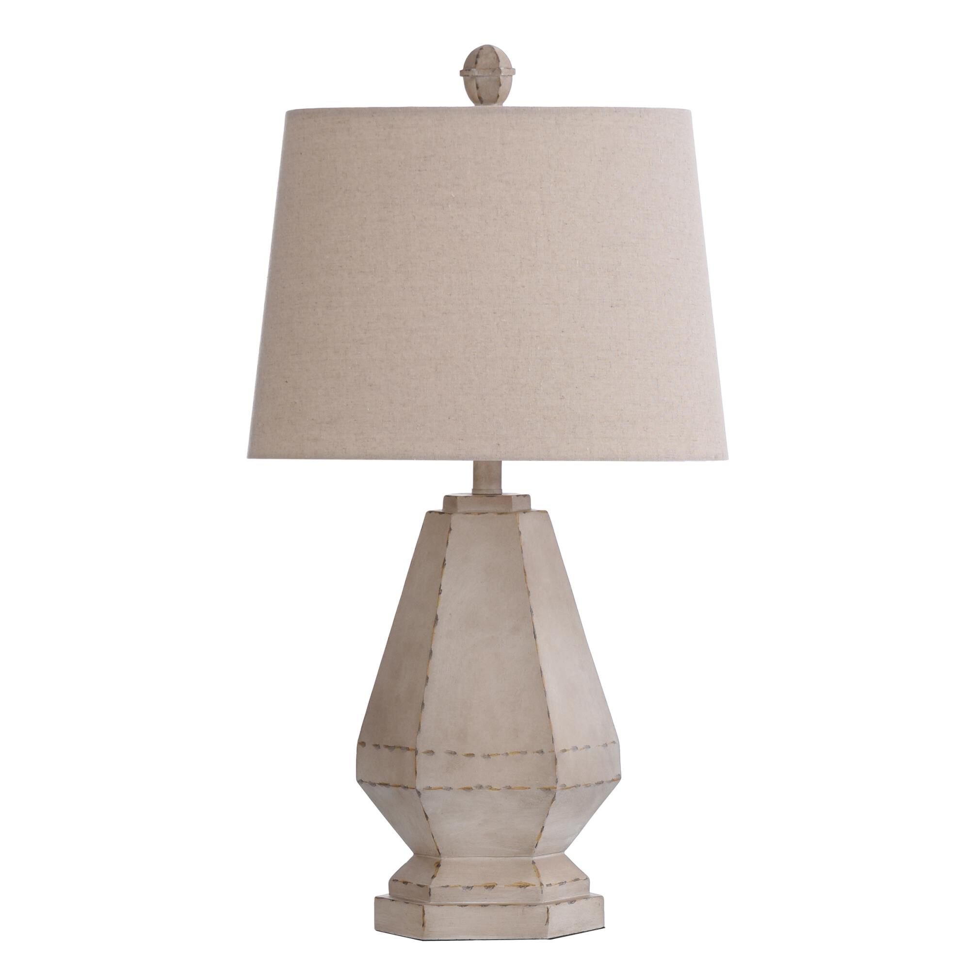 30 Inch Table Lamp by Stylecraft