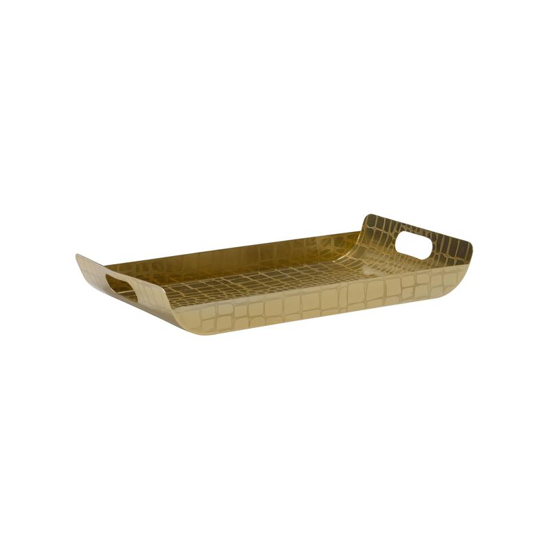 Shayla Copas Cusco Tray by Chelsea House