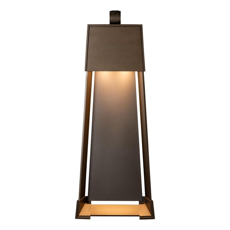 Revere 12 Inch Outdoor Wall Light by Hubbardton Forge