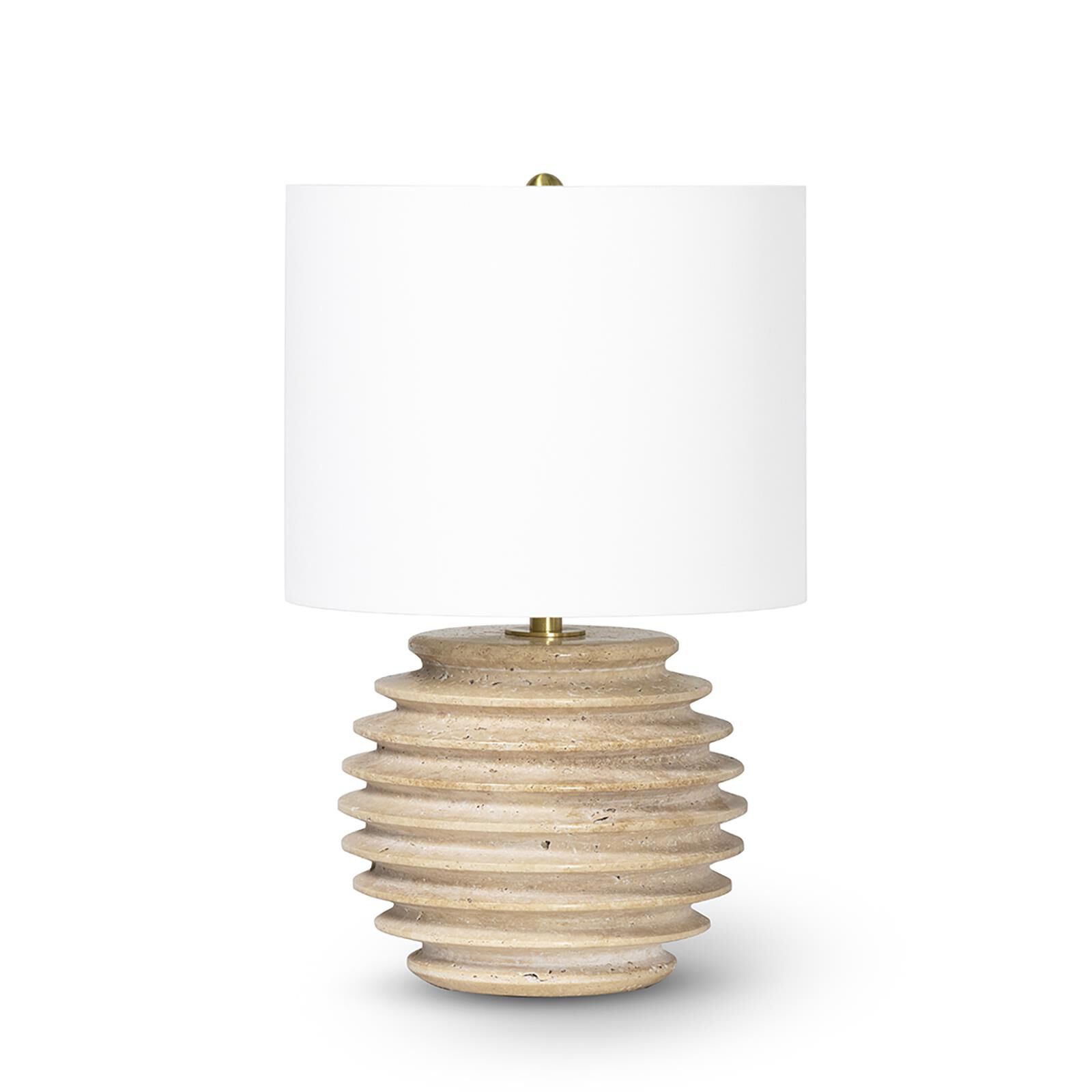 Thea Table Lamp by Regina Andrew