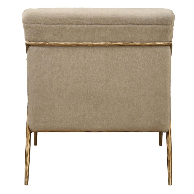 Matthew Williams Kashmir Accent Chair by Uttermost