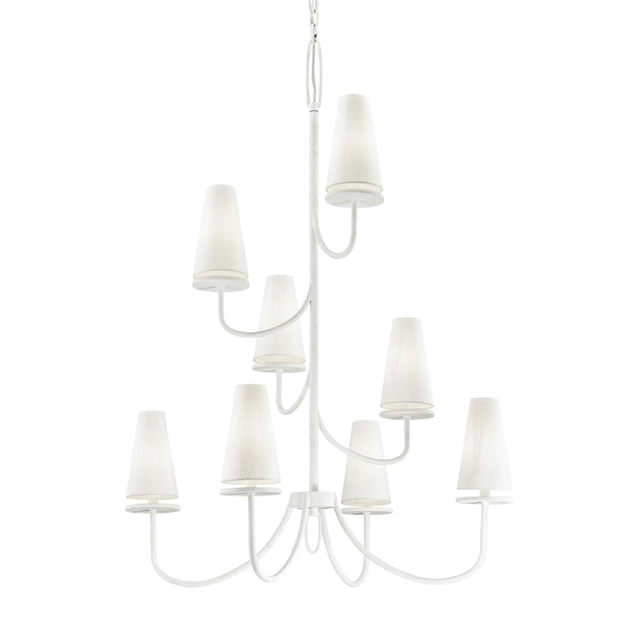 Marcel 36 Inch Chandelier,