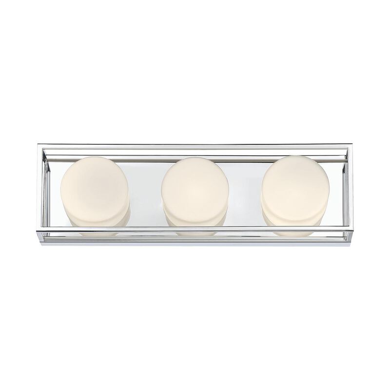 Eurofase Lighting Rover 18 Inch LED Bath Vanity Light