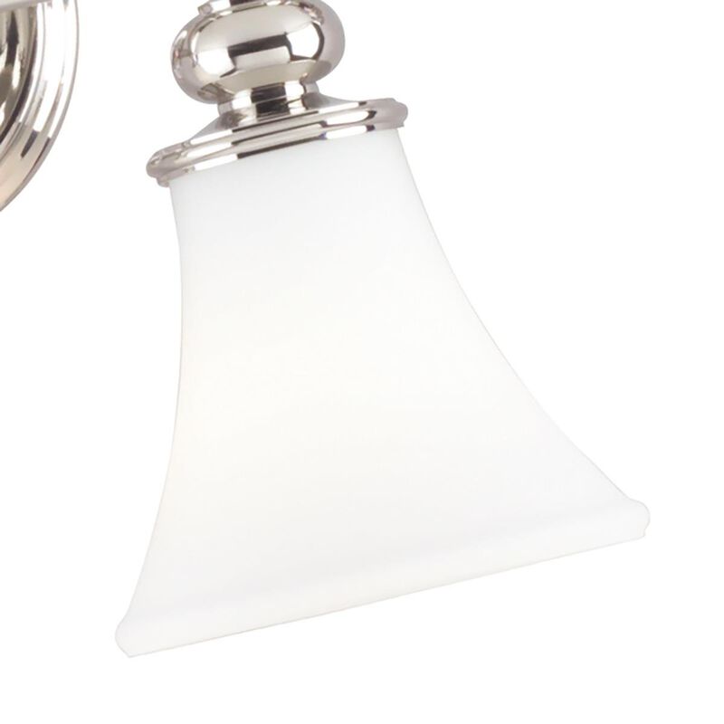 Weston 16 Inch Bath Vanity Light by Hudson Valley Lighting