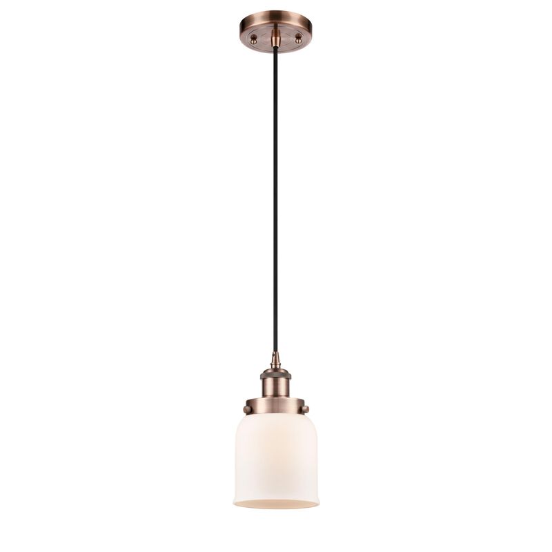 Bruno Marashlian Bell Mini Pendant by Innovations Lighting