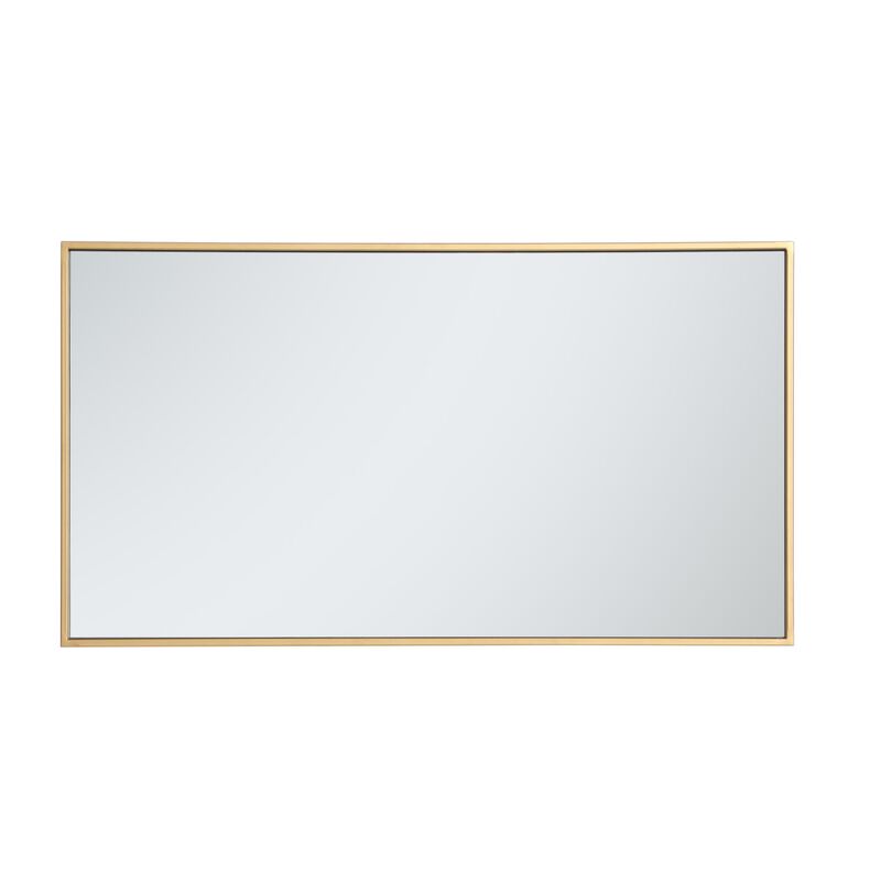 Eternity Decorative Mirrors by Elegant Decor