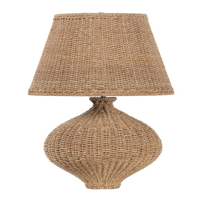 Loft & Thought Nette 21 Inch Table Lamp by Troy Lighting