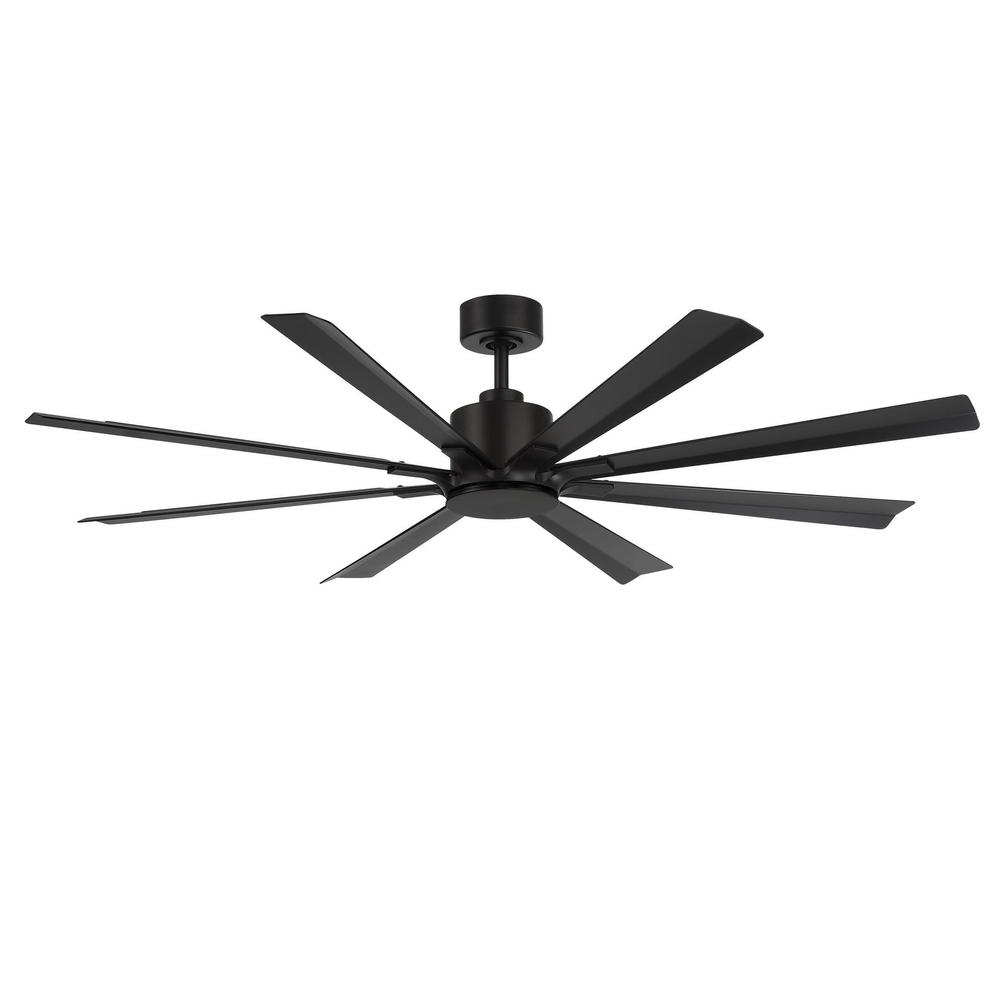 Size Matters Ceiling Fan by Modern Forms