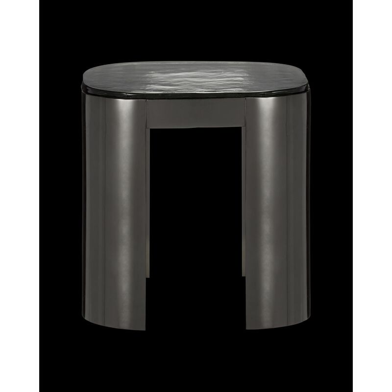 Sev Accent Table by Currey and Company