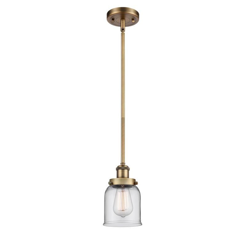 Bruno Marashlian Bell Mini Pendant by Innovations Lighting