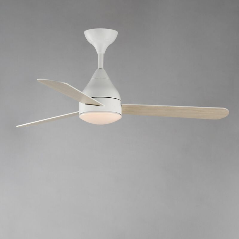 Selene 52 Inch Ceiling Fan by Maxim Lighting