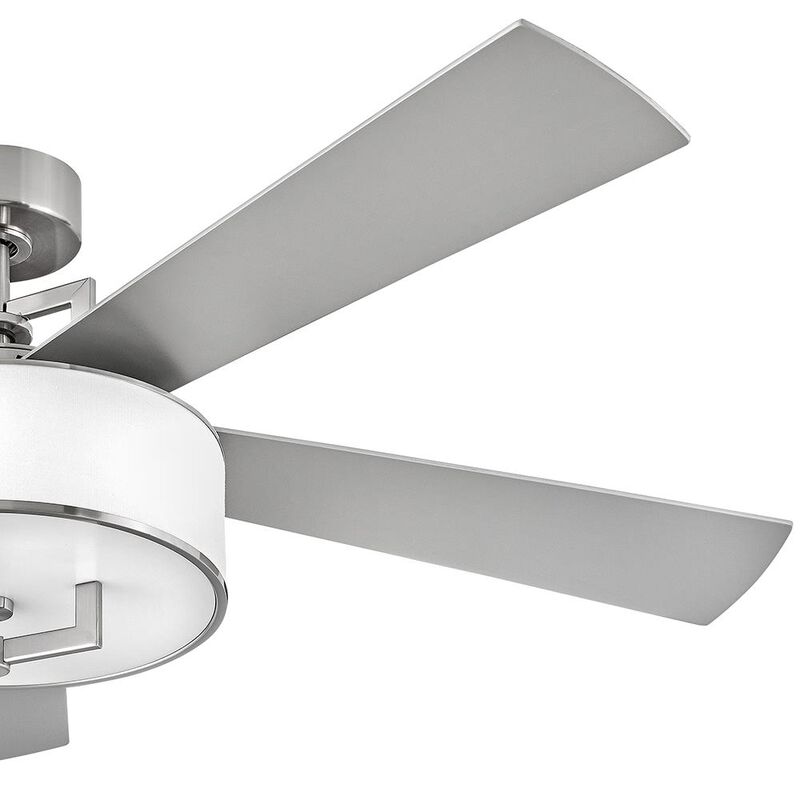 Hampton 56 Inch Ceiling Fan with Light Kit by Hinkley Lighting - Clearance