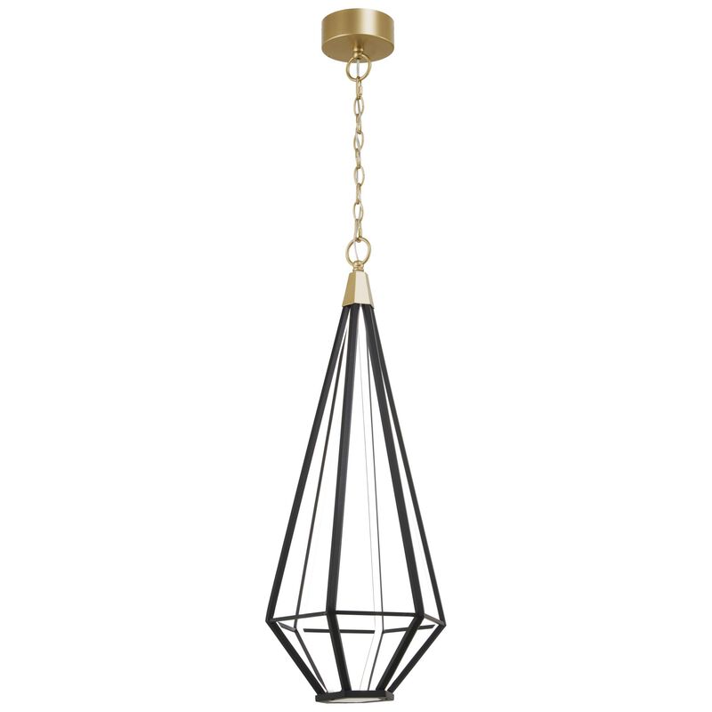 Kovacs Dripping Gems 12 Inch LED Large Pendant