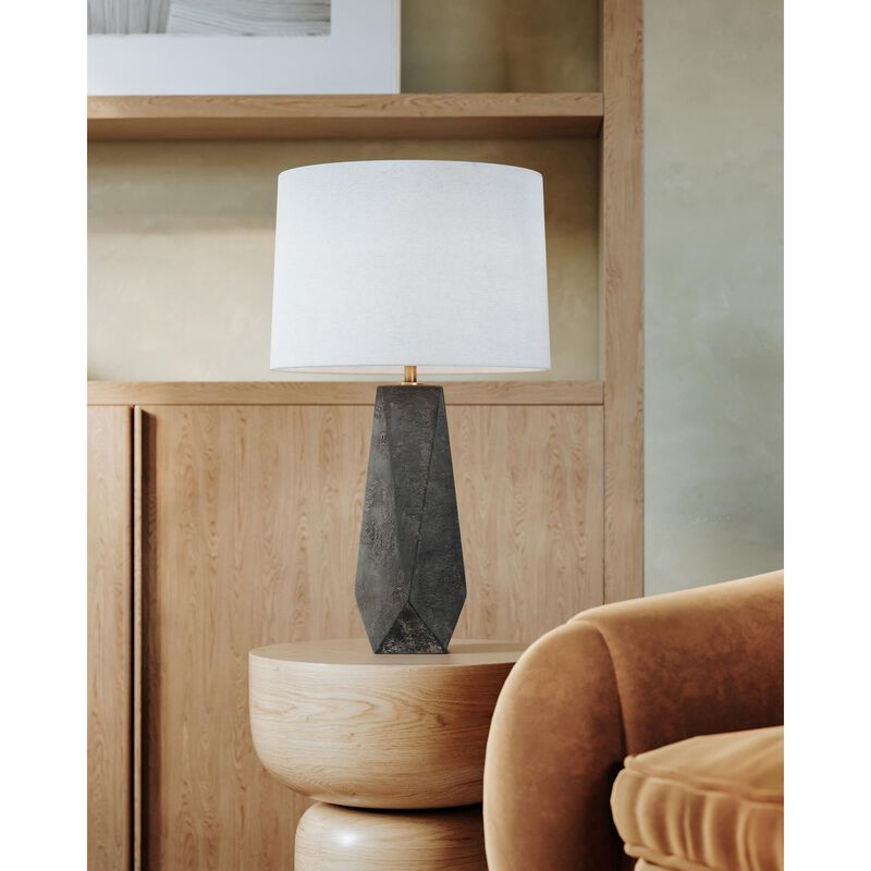 Coronado 29 Inch Table Lamp by Troy Lighting