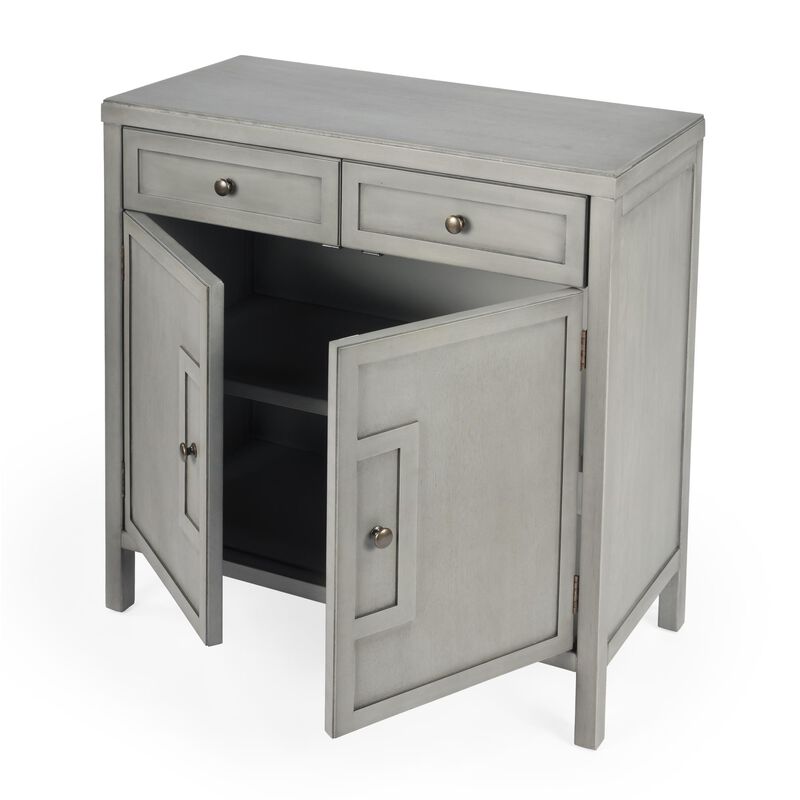 Imperial Storage Cabinet by Butler Specialty Company