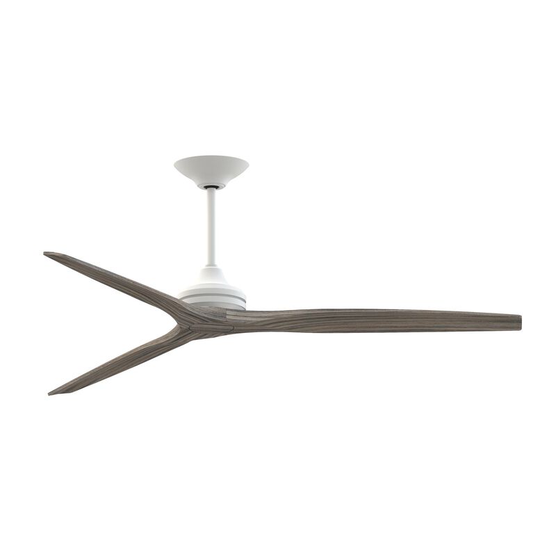 Spitfire 72 Inch Ceiling Fan by Fanimation