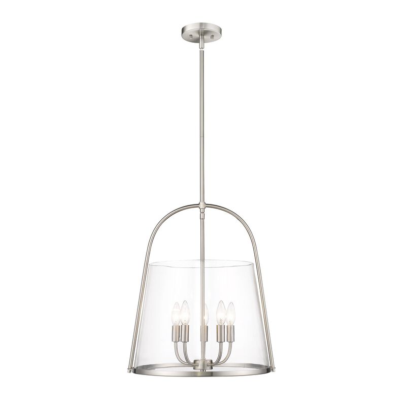 Archis 12 Inch Mini Pendant by Z-Lite