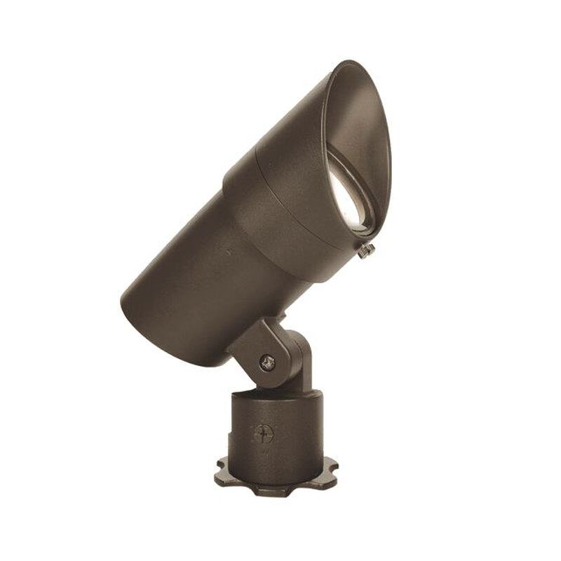 WAC Lighting 5 Inch Tall LED Outdoor Wall Light