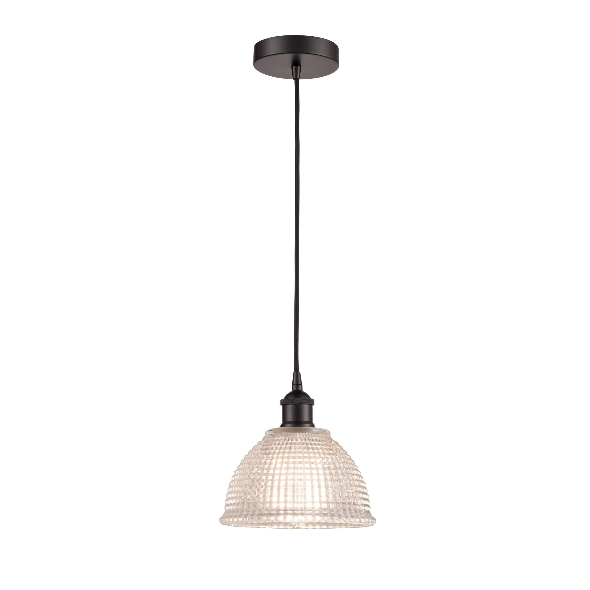 Arietta Mini Pendant by Innovations Lighting