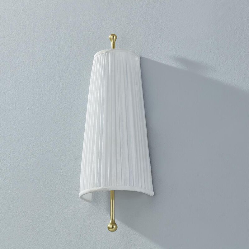 Adeline 5.5 Inch Wall Sconce by Mitzi