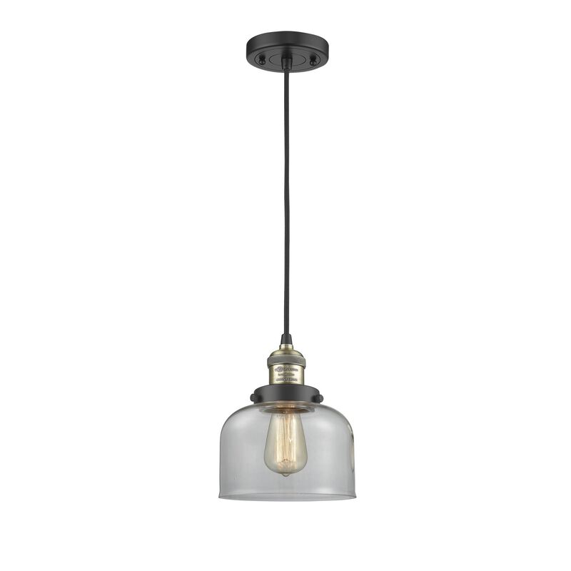 Bruno Marashlian Bell Mini Pendant by Innovations Lighting