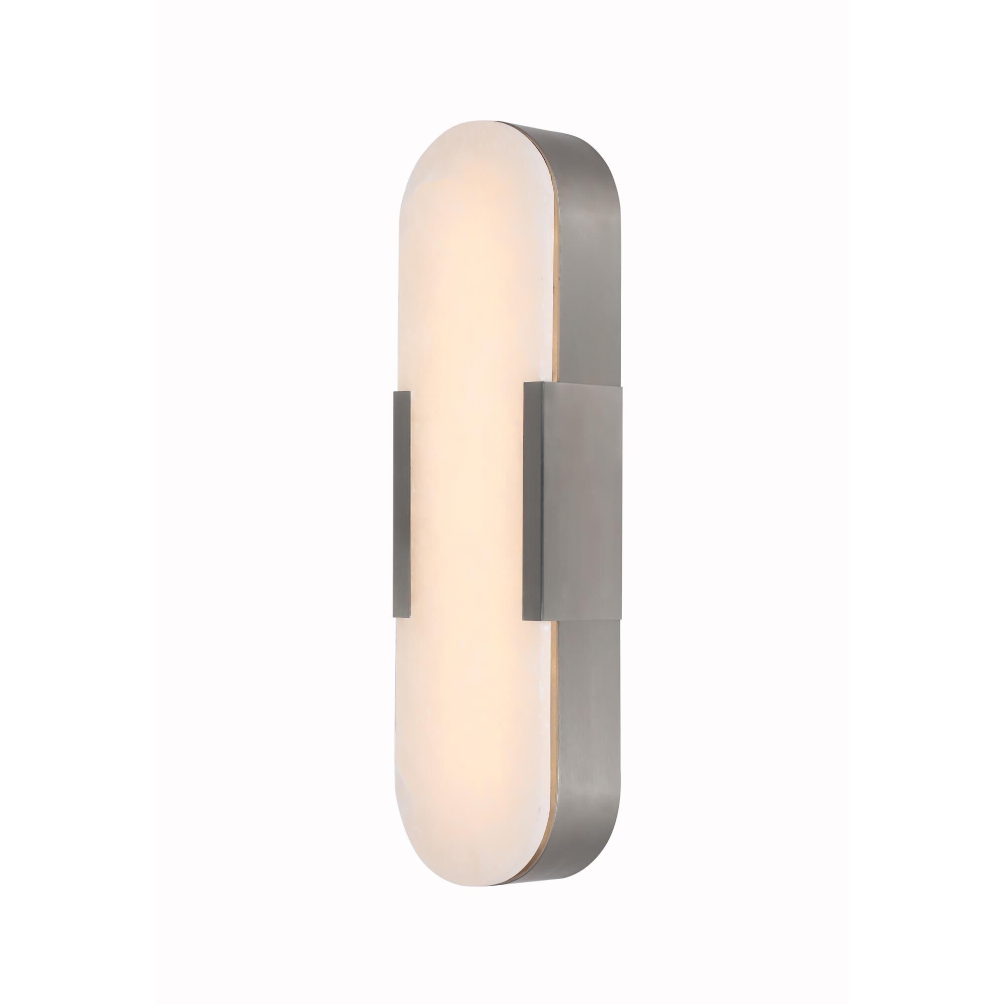 Plank 18 Inch Wall Sconce by Allure Design Haus