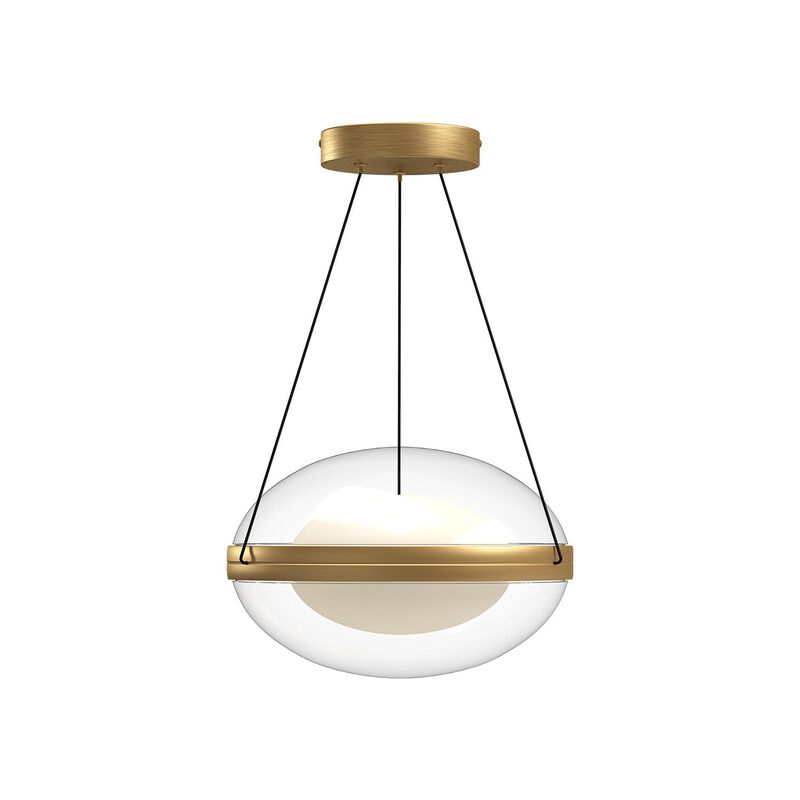 Kuzco Lighting Virgo LED Large Pendant