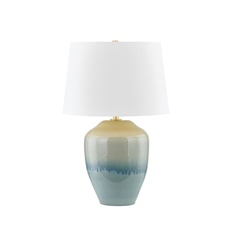 Montville 28.5 Inch Table Lamp by Hudson Valley Lighting