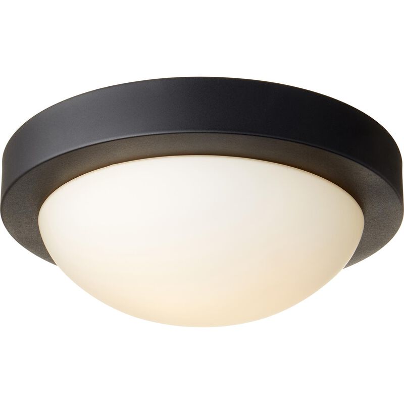 11 Inch 2 Light Flush Mount by Quorum International