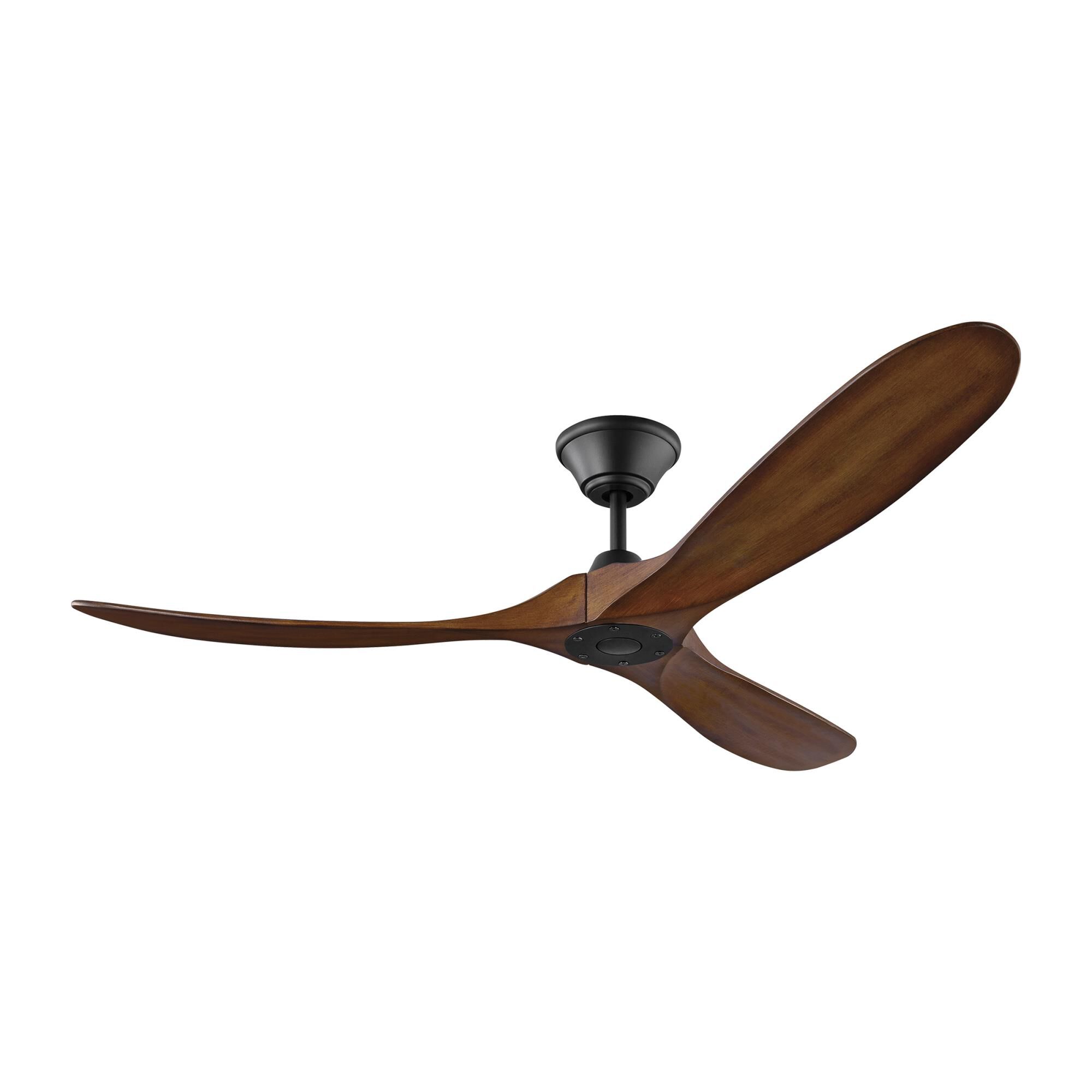 Maverick 60 Inch Ceiling Fan by Visual Comfort Fan Collection