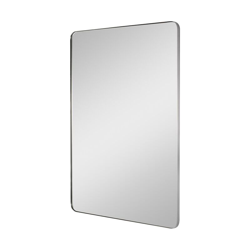 Planer Bathroom Mirror by Generation Lighting